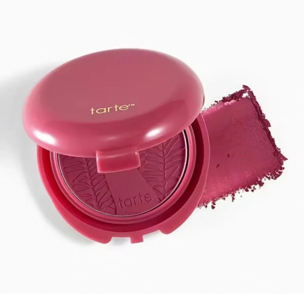 🌿 Tarte Amazonian Clay 12-Hour Blush Minis Set - Blushing Bride & Fearless